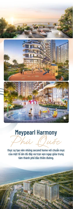 Suất ngoại giao kí trực tiếp CĐT căn hộ 2PN giá tốt, view biển, chiết khấu lên đến 40% - Ảnh thu nhỏ 4