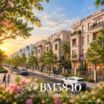 Bán biệt thự song lập 162m² Vịnh Bình Minh 1 từ 9,4 tỷ - Ảnh thu nhỏ 4