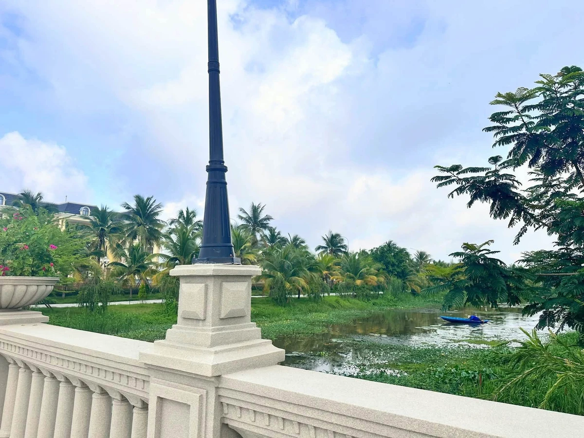Bán đất nền Agora City Tây Ninh 108-112m² từ 1,89 tỷ - Ảnh thu nhỏ 3