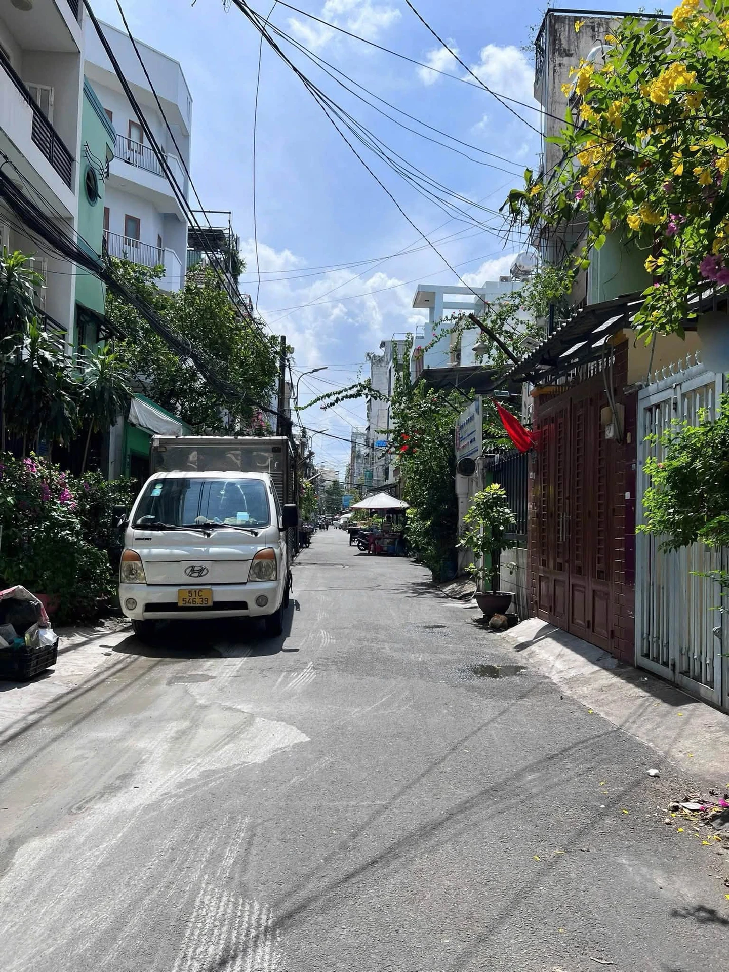 Bán nhà 6PN, 50m² Tô Hiến Thành Q10, 11,2 tỷ - Ảnh 1