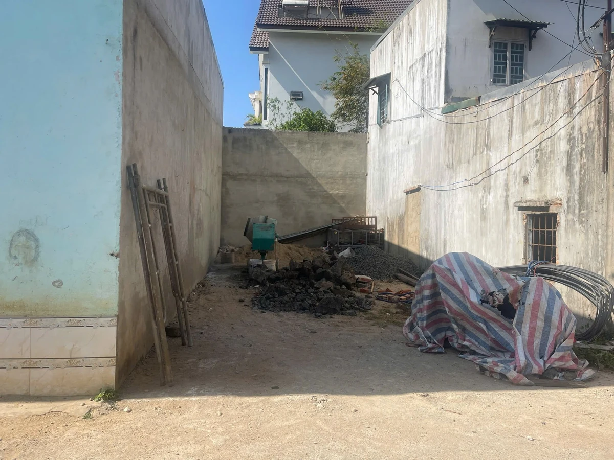 Bán đất hẻm Nguyễn Đình Thi, 65m², 890 triệu, Bình Chánh - Ảnh thu nhỏ 4