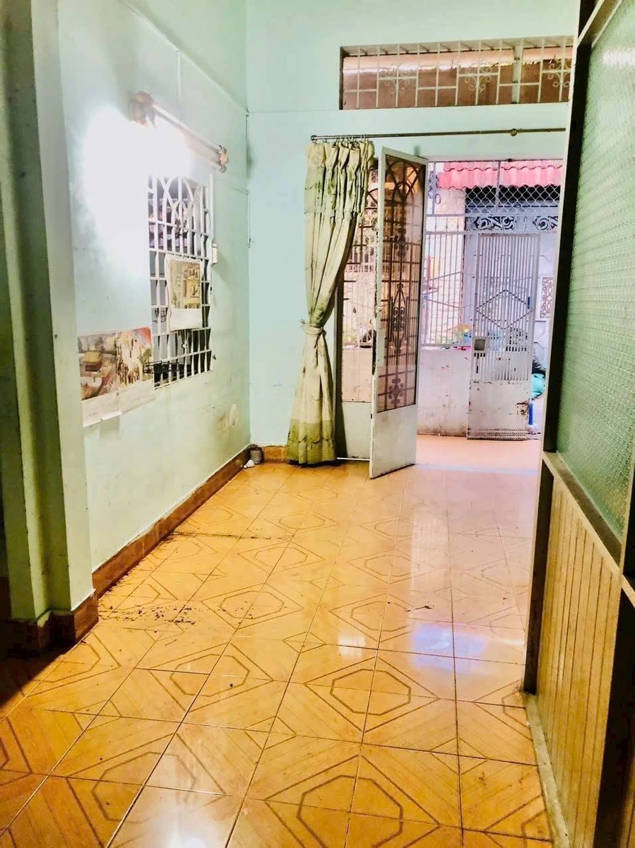 Nhà trệt lững 2PN 60m² Đường Số 4 Linh Tây, 3.85 tỷ - Ảnh thu nhỏ 2