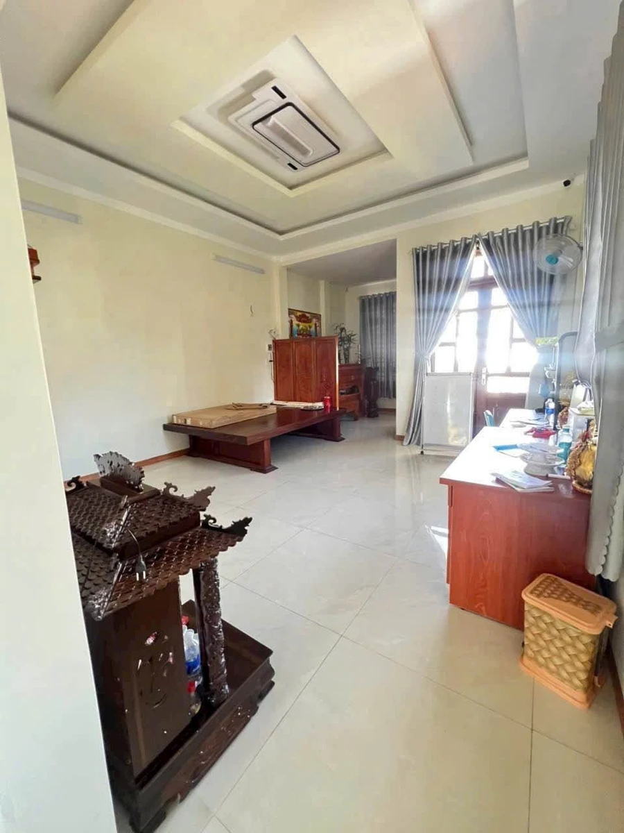 Bán nhà 1 trệt 1 lầu Nguyễn Trường Tộ 3 tỷ 250 triệu Gò Vấp - Ảnh thu nhỏ 5