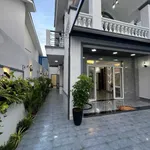 Bán villa mini 1 trệt 1 lầu 124m2, 3PN 2WC gần cầu Ông Thìn, Tân Kim - Ảnh thu nhỏ 2