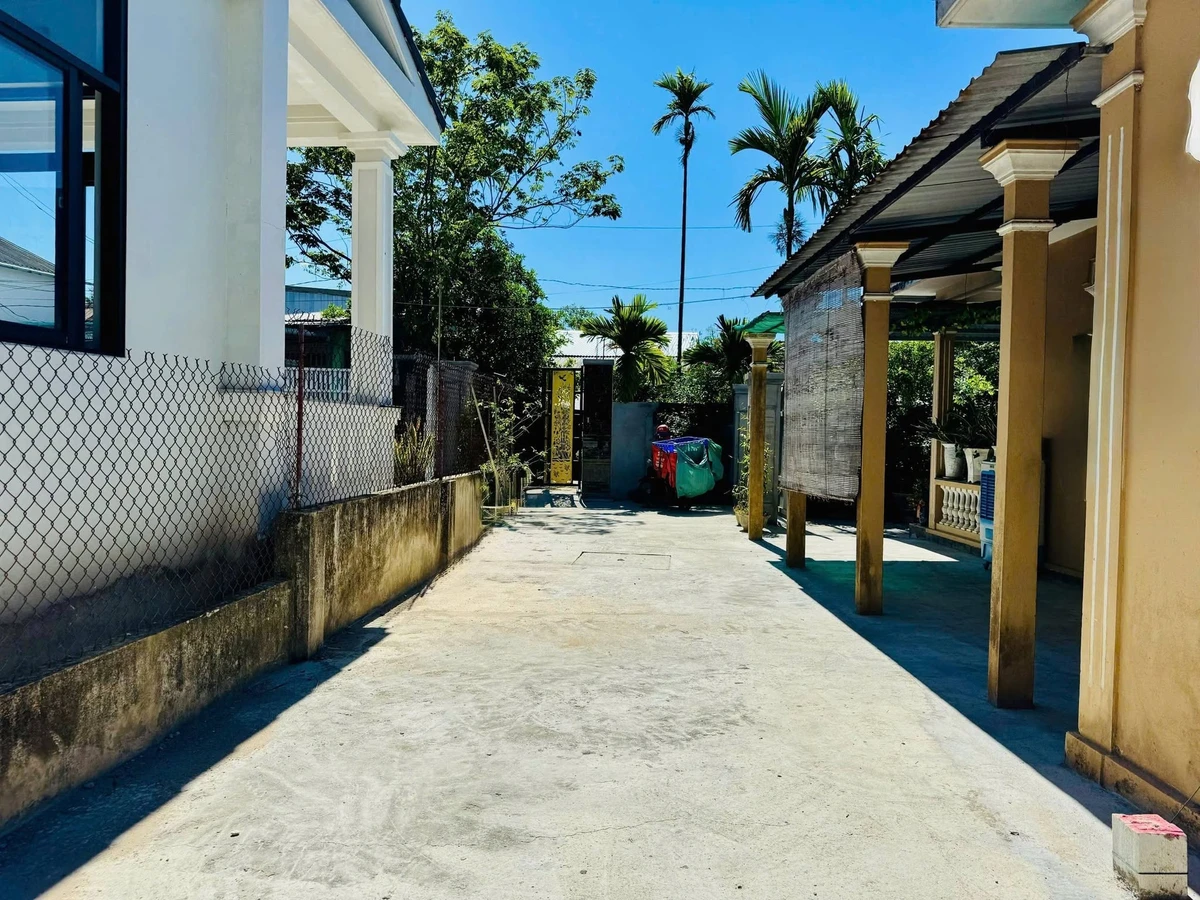Bán đất nền kiệt ô tô Xuân Hòa 92m² Huế - Ảnh thu nhỏ 3
