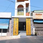 Bán nhà mặt tiền buôn bán 160m² 4 tỷ Hố Nai - Ảnh thu nhỏ 2