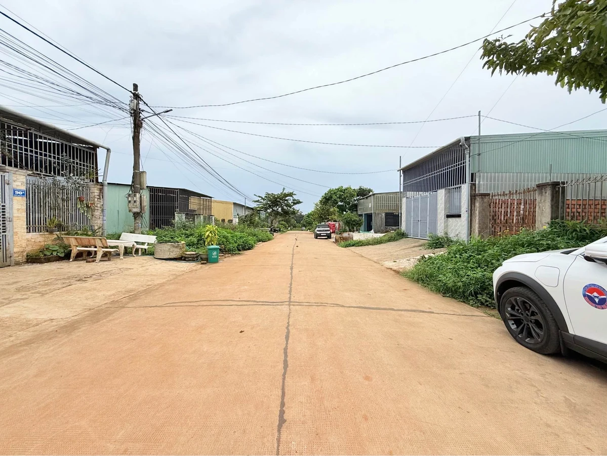 Bán đất Phường An Phú 6x25m, 150m² mặt tiền 14m - Ảnh thu nhỏ 3