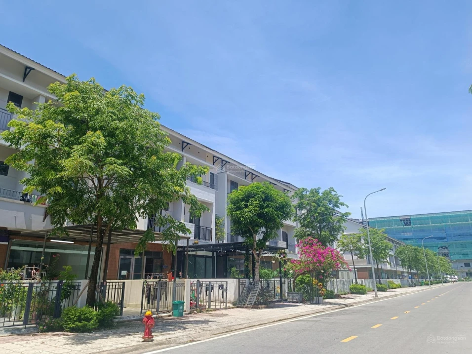 Hiếm có 1 căn liền kề 120m2, giá 66,25tr/m2 khu Centa Riverside - Ảnh thu nhỏ 5