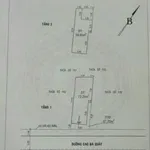 Bán nhà cấp 3 mặt đường Cao Bá Quát, 131.8m2, Lâm Đồng - Ảnh thu nhỏ 3