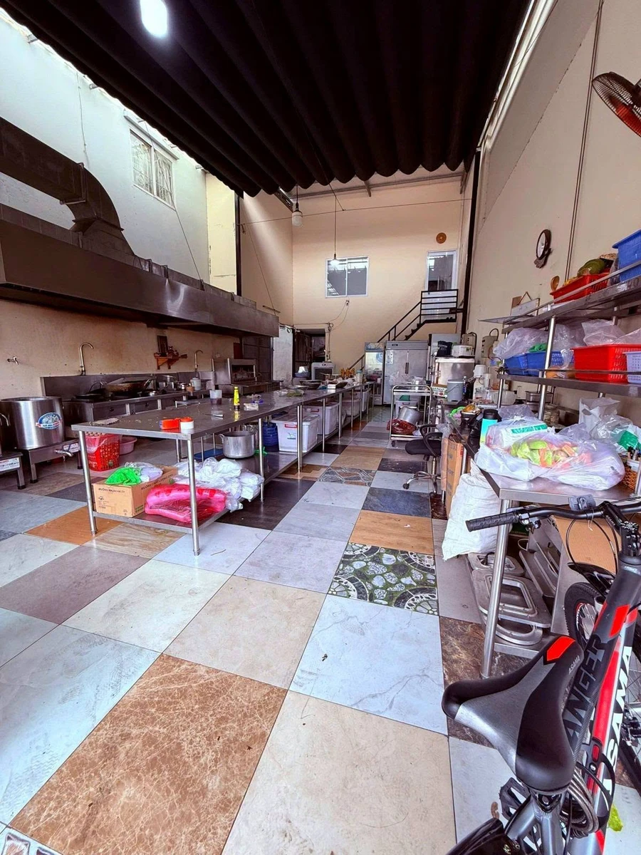 Bán nhà hẻm 392 Cao Thắng, Phường 12, Quận 10, 109m², hẻm 12m, giấy phép xây 7 tầng + hầm - Ảnh thu nhỏ 4