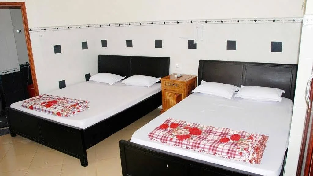Bán khách sạn 2 mặt tiền đường Hùng Vương, 170m², 28 phòng - Ảnh thu nhỏ 4