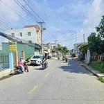 Bán lô đất 110m² mặt tiền Đông Minh, Dĩ An - Ảnh thu nhỏ 1