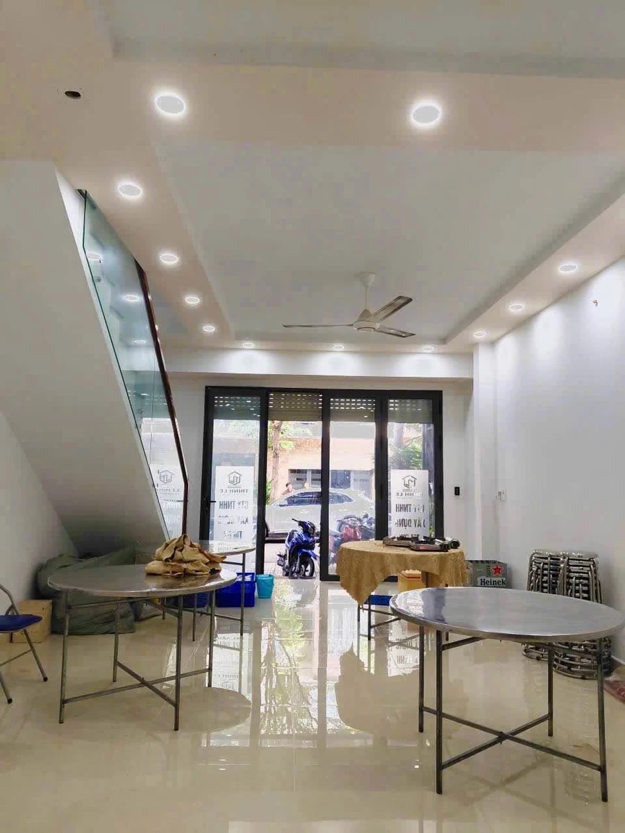 Bán nhà 1 trệt 2 lầu 70m² Tam Hiệp Đồng Nai - Ảnh thu nhỏ 4