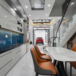 Bán nhà 1 trệt 2 lầu 60m² Thủ Dầu Một, Bình Dương - Ảnh thu nhỏ 4