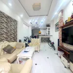 Bán nhà hẻm 4 tầng 42m2 đường Ngô Gia Tự, Quận 10, giá 8,2 tỷ - Ảnh thu nhỏ 1