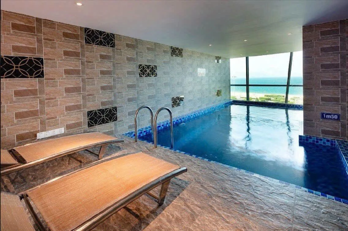 Bán khách sạn mặt tiền Trần Phú Nha Trang 211,5m² - Ảnh thu nhỏ 5