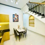 Nhà bán 1 lầu 1 trệt 140 m2, 3 PN, sổ riêng Long Bình - Ảnh thu nhỏ 5