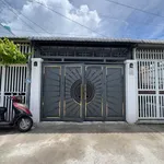 Bán nhà 3PN 88.6m² hẻm Phạm Ngọc Thạch Rạch Giá - Ảnh thu nhỏ 1