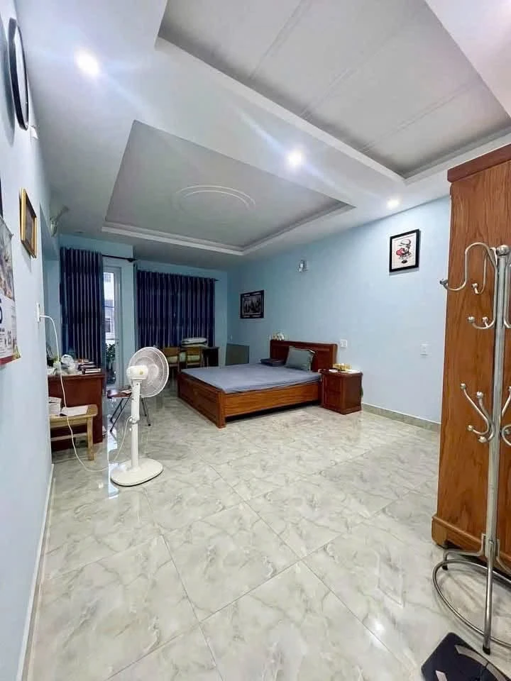 Bán nhà mặt tiền 76m2, 4 phòng ngủ Phường 3 Vũng Tàu - Ảnh thu nhỏ 4