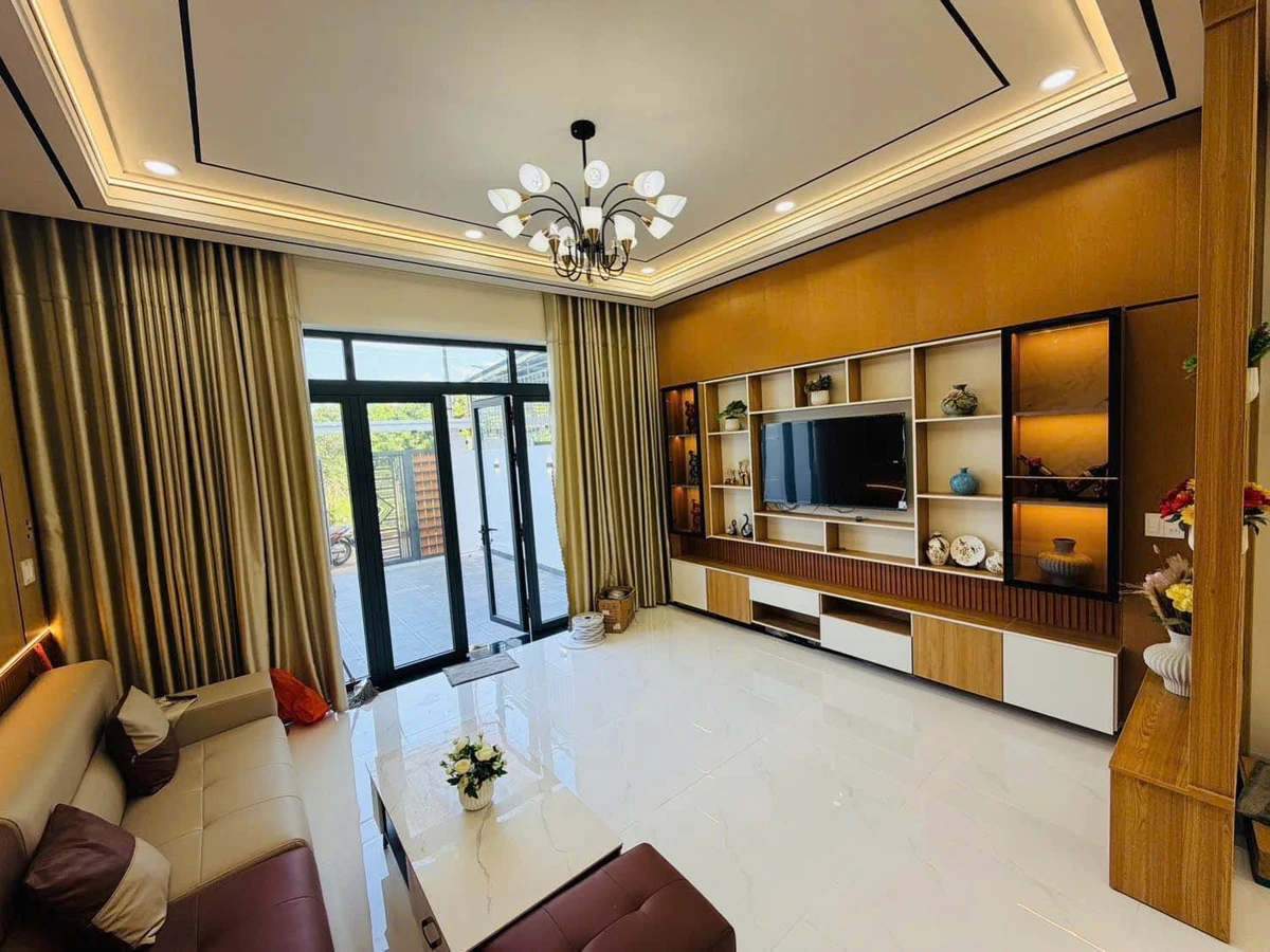 Bán nhà phố 115m², 3 PN Bảo Vinh Long Khánh 1,95 tỷ - Ảnh thu nhỏ 4