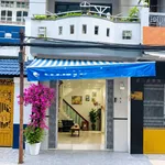 Bán nhà mặt tiền khu Bàu Cát, Tân Bình, 42m2, giá hơn 7 tỷ - Ảnh thu nhỏ 2