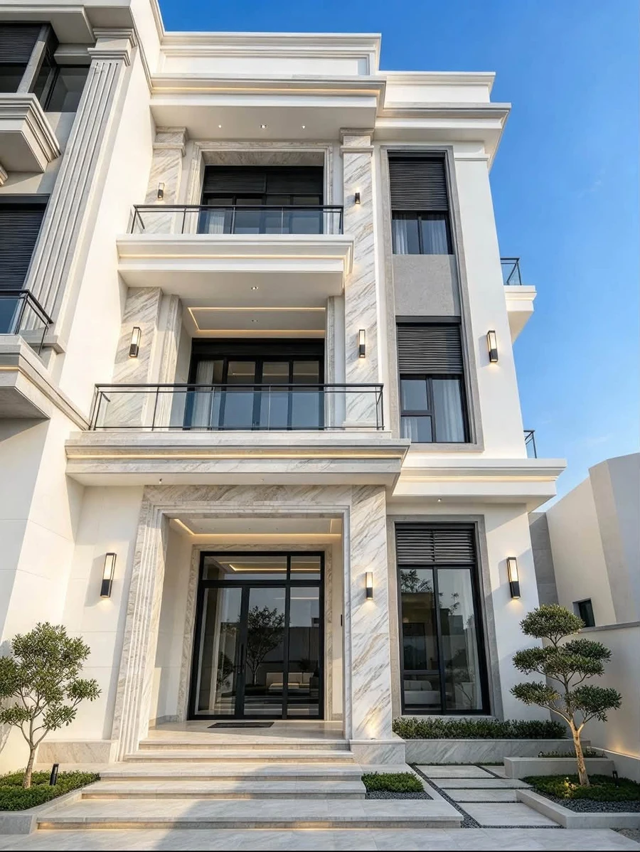 Bán nhà ngõ Bùi Thị Xuân, 55-88m2, 4 phòng ngủ, 2 tỷ 750 - Ảnh thu nhỏ 2