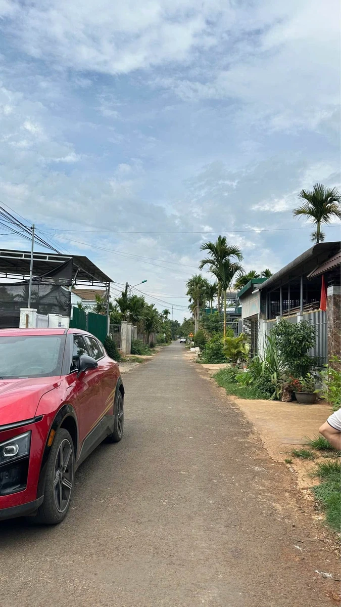 Bán đất mặt tiền đường N3, Buôn Mã Thuột, 265m² - Ảnh thu nhỏ 3