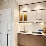 Nhà phố 3 tầng Bình Thạnh sát Q1, 27m2, trên 5 tỷ - Ảnh thu nhỏ 4