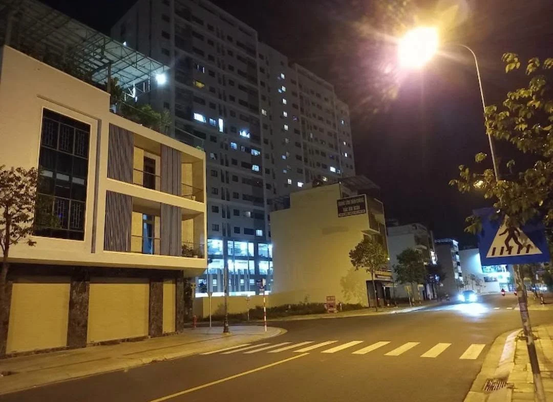 Bán căn hộ 2 PN 58m² view biển Hà Quang Nha Trang 2.79 tỷ - Ảnh thu nhỏ 2