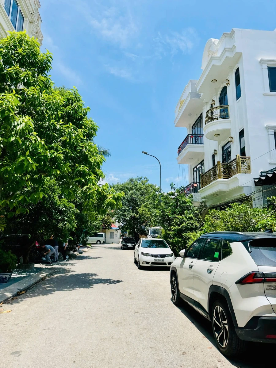 Bán đất 66m2 tuyến 2 Ngô Gia Tự, Quận 12 - Ảnh thu nhỏ 2