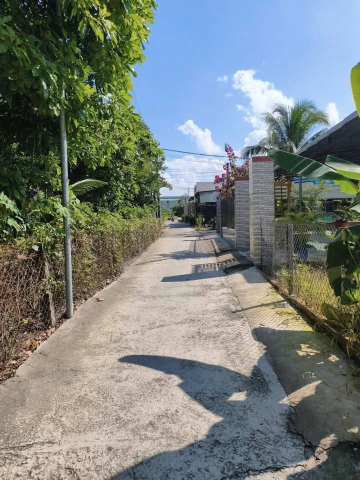 Bán đất Long Thành 327m² sổ riêng, gần STC Long Thành - Ảnh thu nhỏ 3