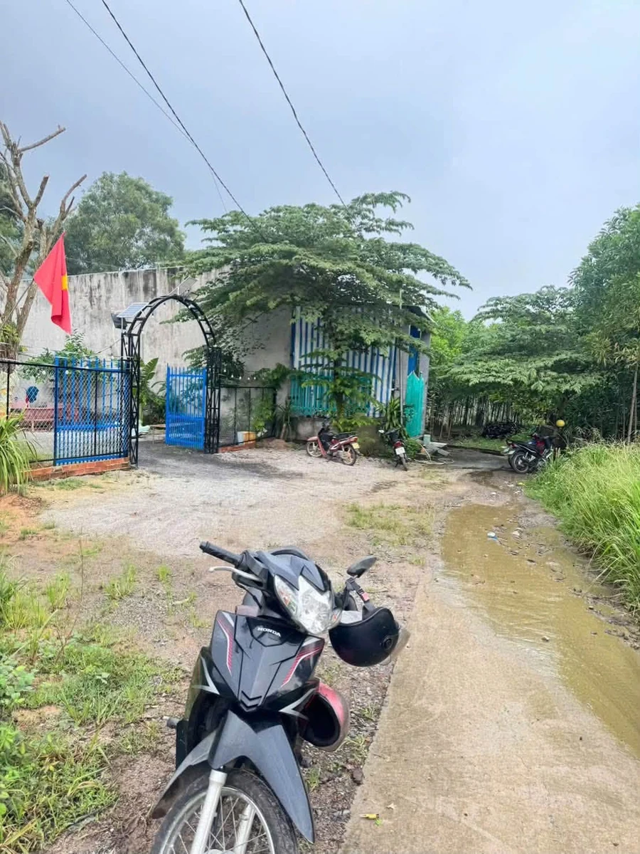 Bán đất view núi 150m² Xuân Lộc Cần Giờ 165 triệu - Ảnh thu nhỏ 3