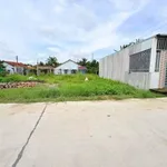 Bán đất thổ cư 110m² MT Nhựt Chánh, Bến Lức 800tr - Ảnh thu nhỏ 2