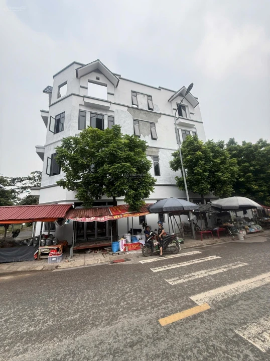 Bán nhà mặt phố tại Hưng Hóa City, 2,6 tỷ, 85m2, view đẹp - Ảnh thu nhỏ 3