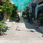 Bán nhà 3 tầng 5x13,5m 4 phòng ngủ đường số 8, Gò Vấp giá 5,6 tỷ - Ảnh thu nhỏ 1