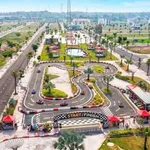 Bán nhanh lô đất sổ hồng riêng khu đô thị Bắc Sài Gòn - Ảnh thu nhỏ 4