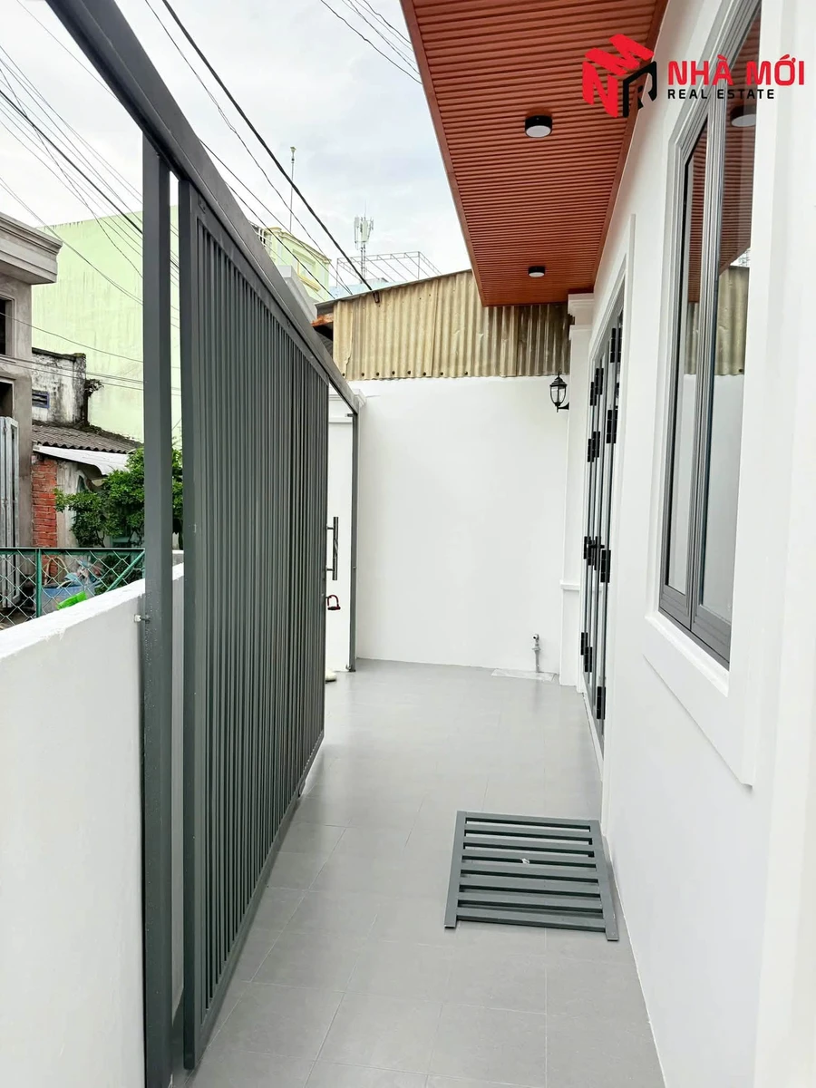 Bán villa mini 3PN, 136m² trung tâm Cà Mau, giá 2 tỷ 1 - Ảnh thu nhỏ 2