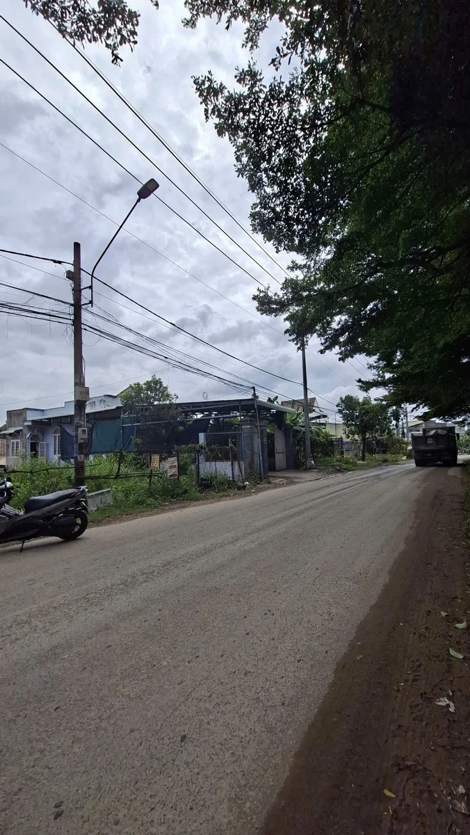 Bán đất 80m2 Phường Biên Hòa, Biên Hòa, 2.45 tỷ - Ảnh thu nhỏ 5