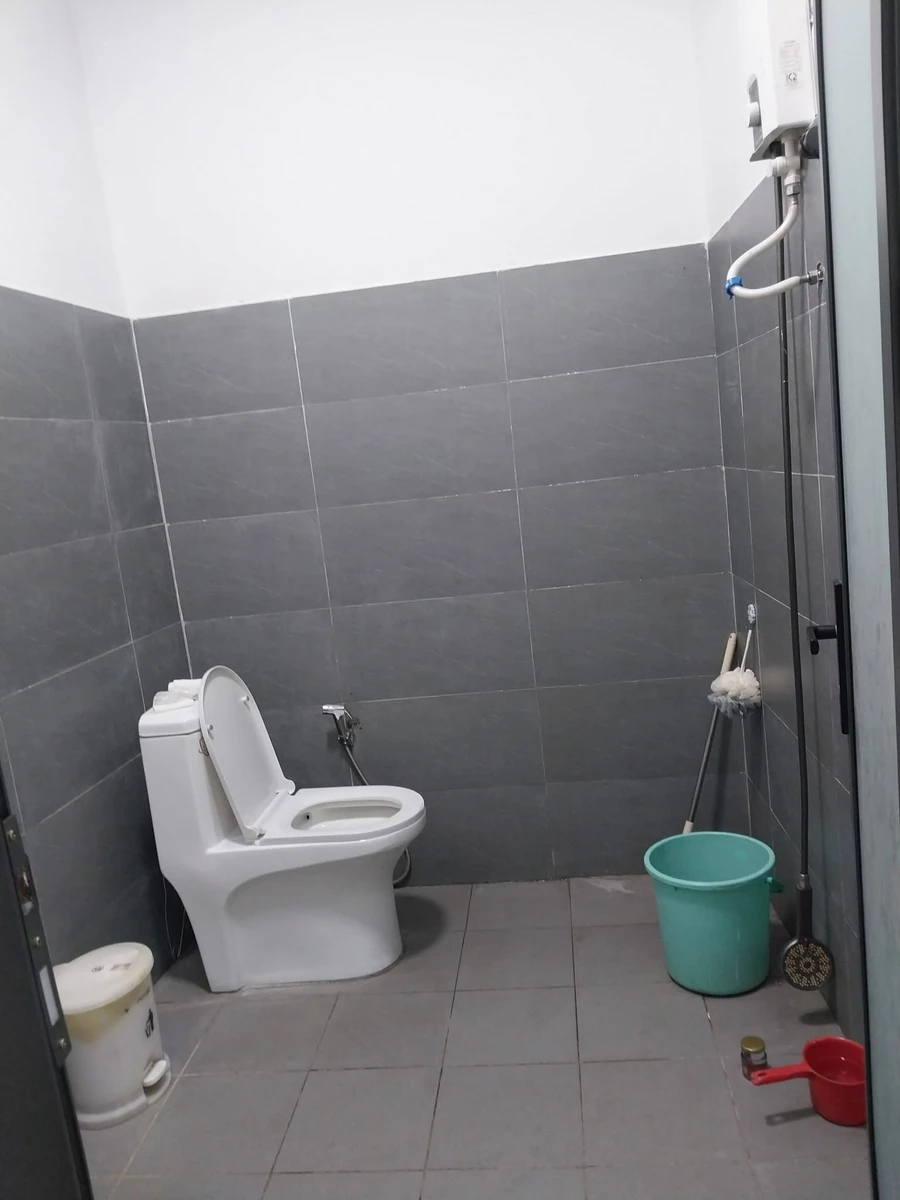 Bán nhà 2PN Cao Bá Quát Phường 7 50m² 1 tỷ 200 - Ảnh thu nhỏ 2