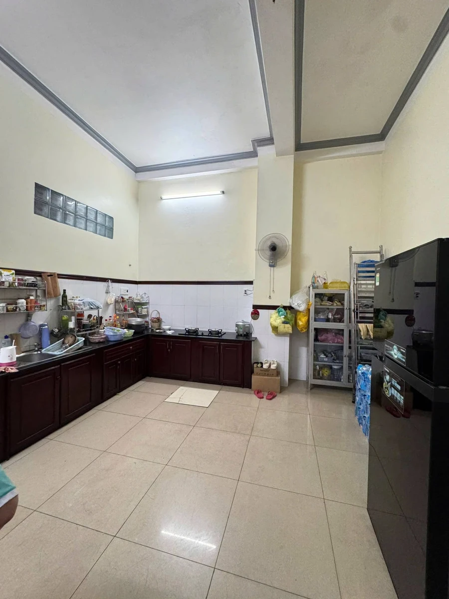 Bán nhà nghỉ 2 mặt tiền 200m² Phạm Hùng, Rạch Giá - Ảnh thu nhỏ 4