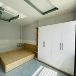 Bán nhà 4 tầng BTCT 3PN, DTSD 115m², hẻm Bình Thới Quận 11, giá 5,85 tỷ - Ảnh thu nhỏ 3