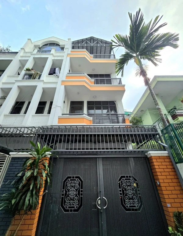Bán nhà hẻm 108m2 gần Vành Đai 30/4, 1,65 tỷ hainhadep
