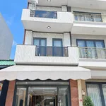 Bán nhà 2 mặt tiền HT43 - HT42, 4x10m, 1 trệt 2 lầu, 4PN, Hiệp Thành, Quận 12, 5,49 tỷ - Ảnh thu nhỏ 3