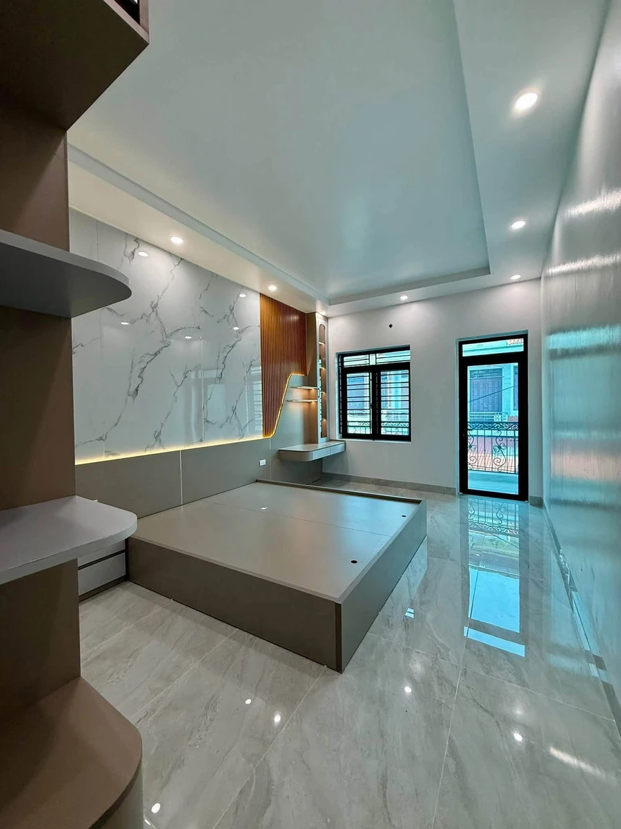 Bán nhà 3 tầng 2 mặt ngõ 59m² Hải Phòng - Ảnh thu nhỏ 5