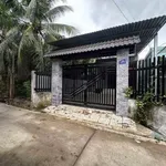 Bán nhà lầu 3 phòng ngủ 344m² Phường Sơn Đông Bến Tre 1 tỷ 750 triệu - Ảnh thu nhỏ 1