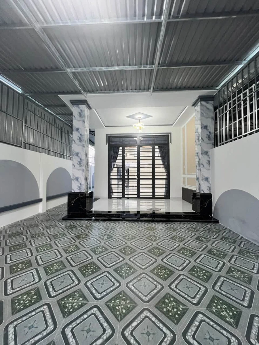 Bán nhà đất 100m² 3 phòng ngủ Tây Ninh 1,7 tỷ - Ảnh thu nhỏ 3