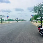 Bán nền đất mặt tiền 125m² Happy Home Cà Mau - Ảnh thu nhỏ 4