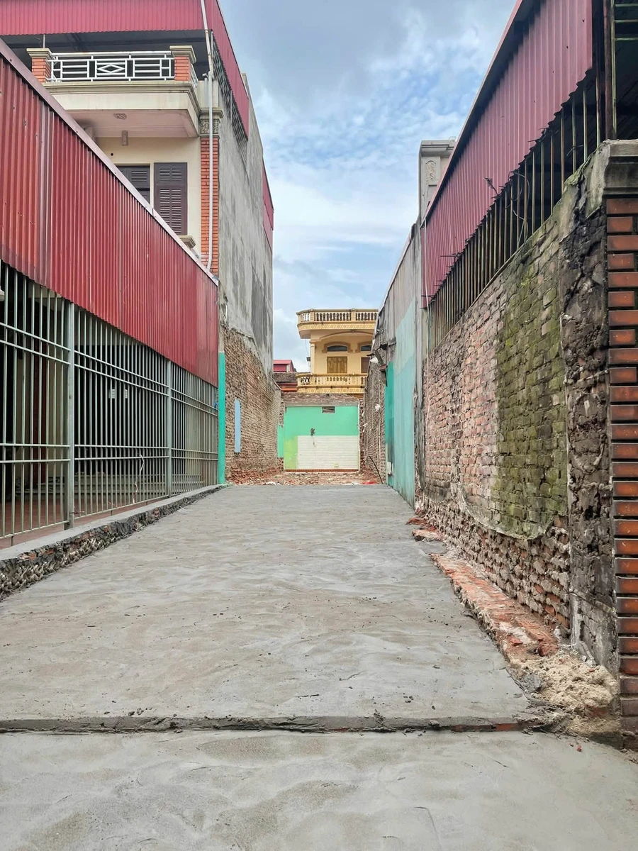 Bán lô đất Đại Phúc 100m2, giá 4 tỷ - Ảnh 1
