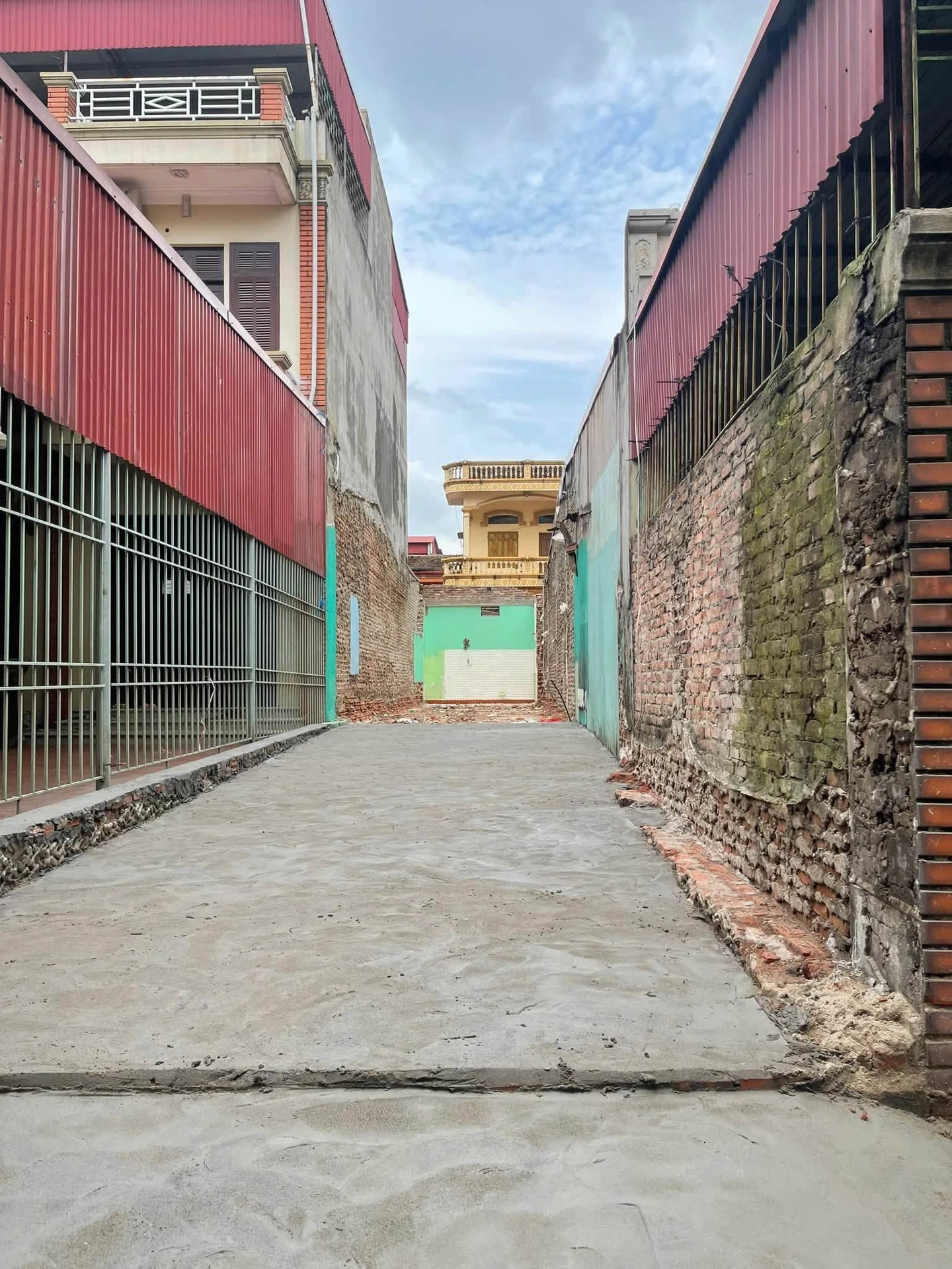 Bán lô đất Đại Phúc 100m2, giá 4 tỷ - Ảnh 1