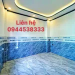 Bán nhà góc 2 mặt tiền 100m2, 3PN Thủ Đức 4 tỷ 150 triệu - Ảnh thu nhỏ 5